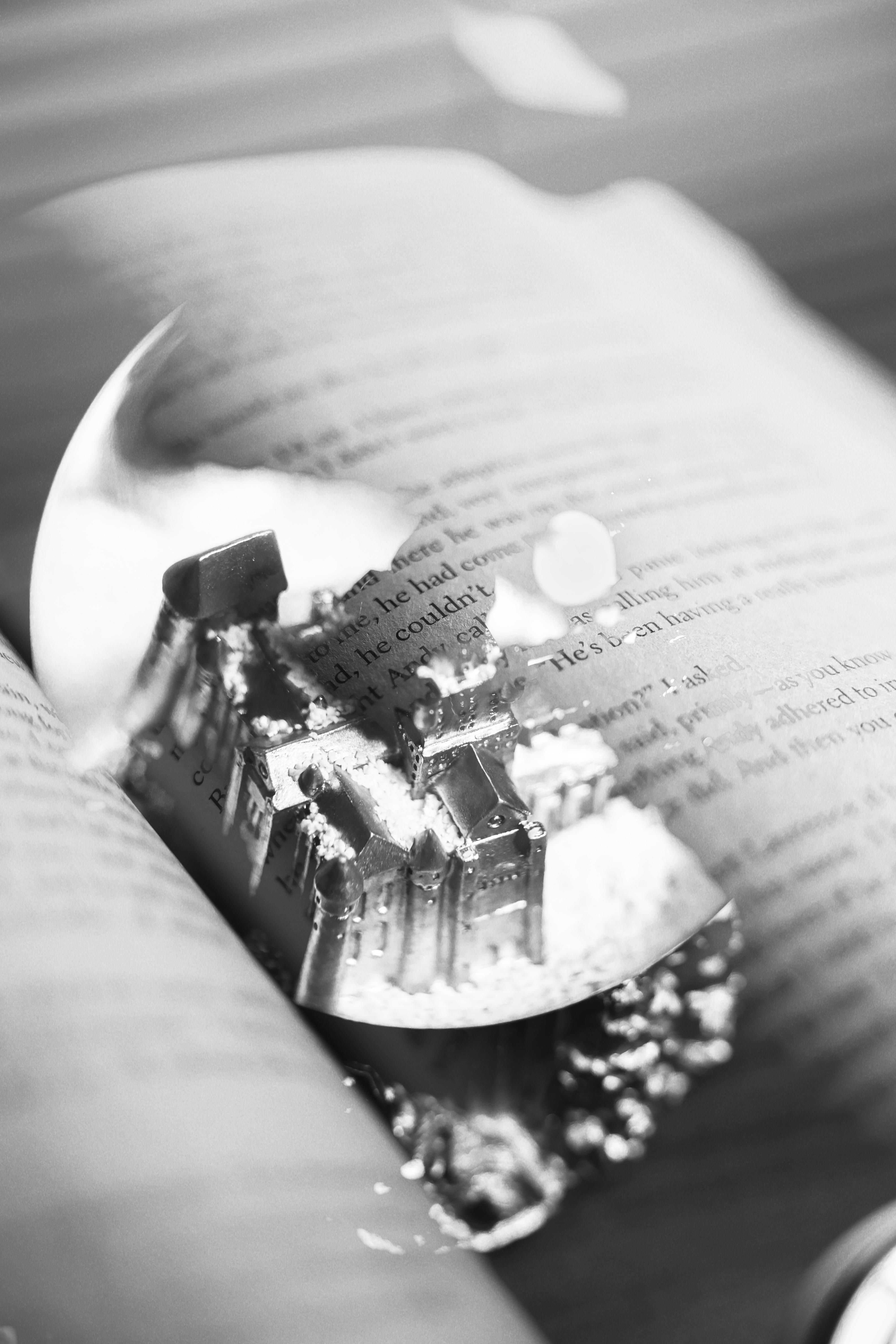Multiple Exposure 5